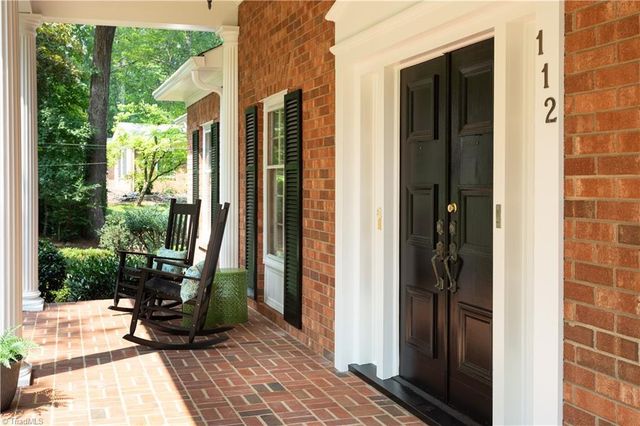 112 Magnolia Road, Lexington, NC 27292