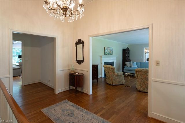 112 Magnolia Road, Lexington, NC 27292