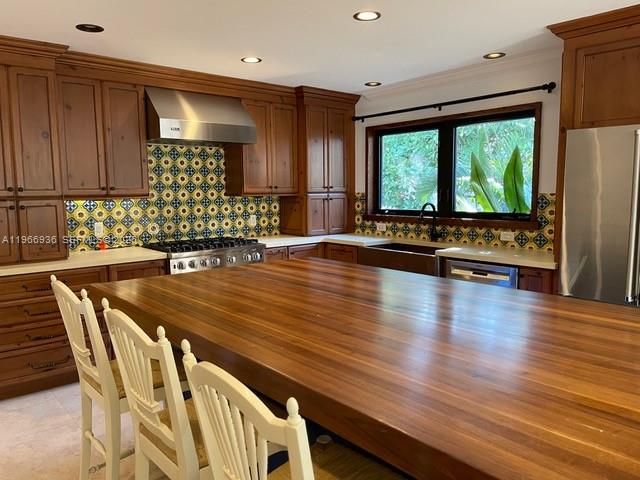 721 Tibidabo Ave, Coral Gables, FL 33143