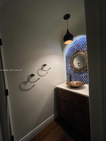 721 Tibidabo Ave, Coral Gables, FL 33143