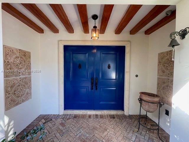 721 Tibidabo Ave, Coral Gables, FL 33143