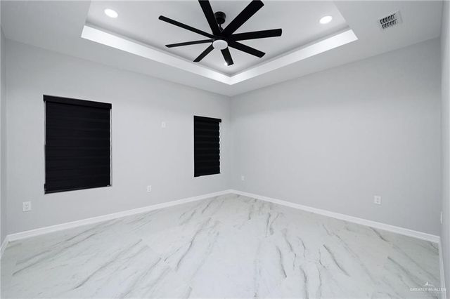 210 Bernie, Rio Grande City, TX 78582