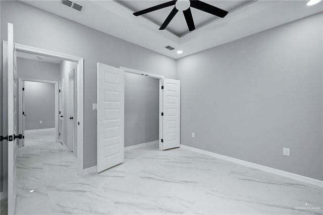 210 Bernie, Rio Grande City, TX 78582