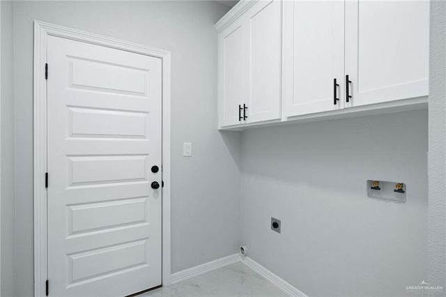 210 Bernie, Rio Grande City, TX 78582