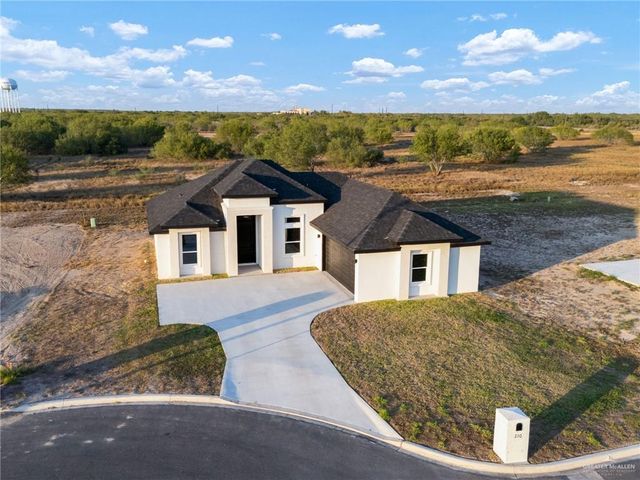 210 Bernie, Rio Grande City, TX 78582