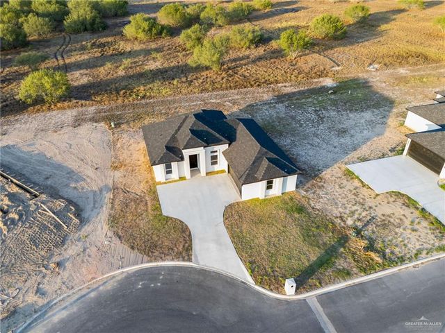 210 Bernie, Rio Grande City, TX 78582