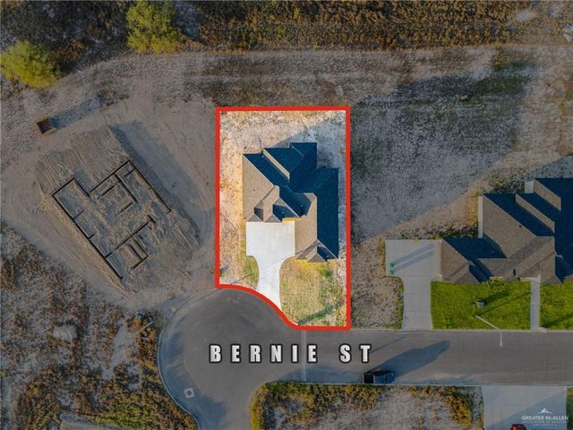 210 Bernie, Rio Grande City, TX 78582