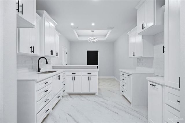 210 Bernie, Rio Grande City, TX 78582