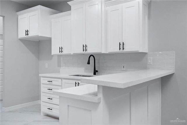 210 Bernie, Rio Grande City, TX 78582