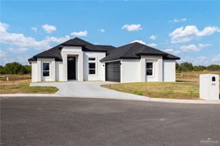 210 Bernie, Rio Grande City, TX 78582