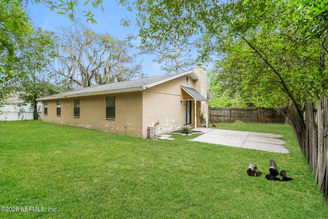 2843 NEWELL Boulevard, Jacksonville, FL 32216