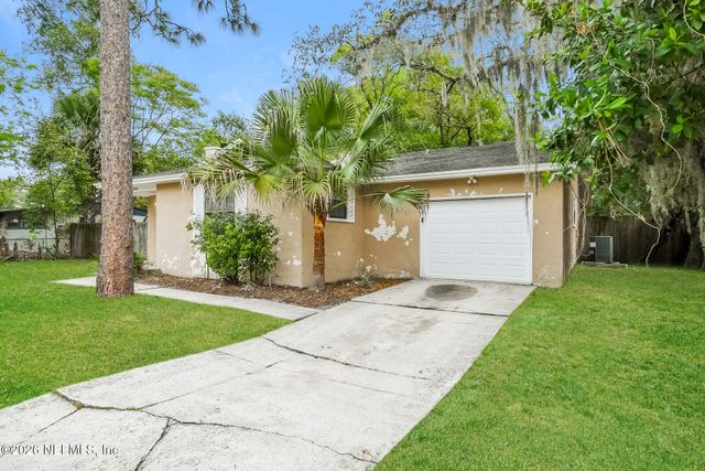 2843 NEWELL Boulevard, Jacksonville, FL 32216