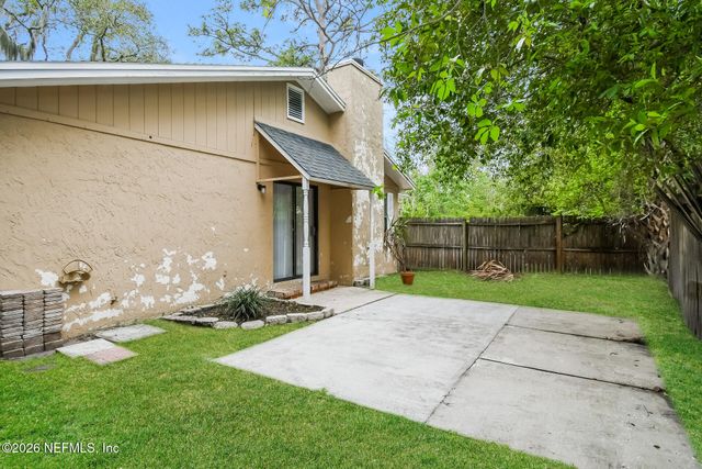 2843 NEWELL Boulevard, Jacksonville, FL 32216