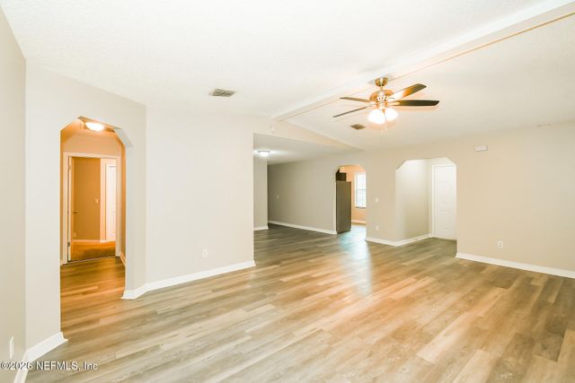 2843 NEWELL Boulevard, Jacksonville, FL 32216