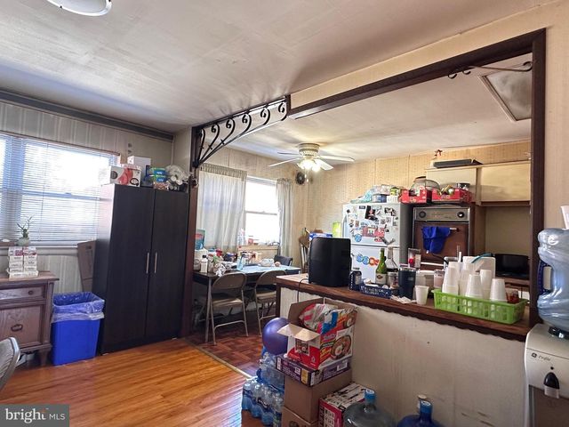 3007 S 72ND ST, Philadelphia, PA 19153