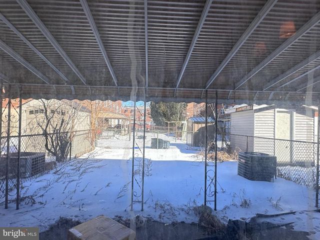 3007 S 72ND ST, Philadelphia, PA 19153