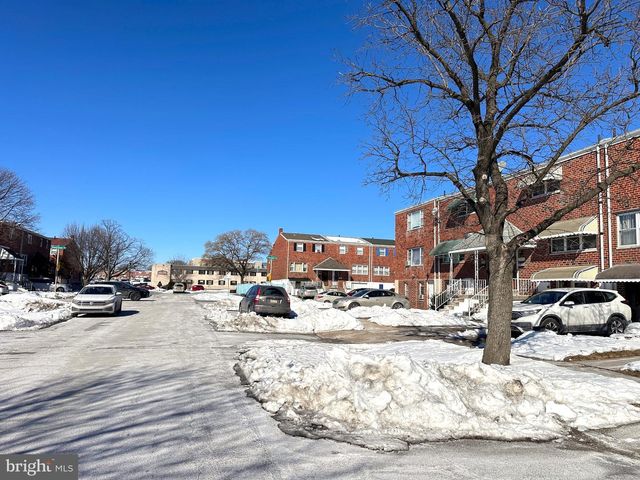 3007 S 72ND ST, Philadelphia, PA 19153