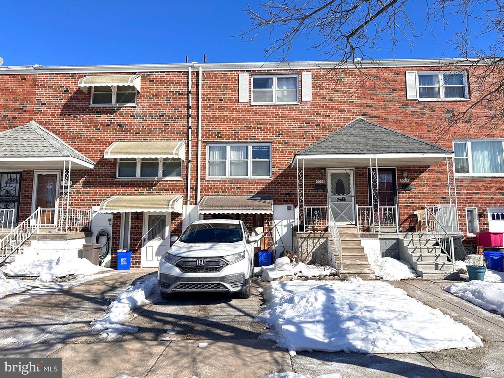 3007 S 72ND ST, Philadelphia, PA 19153