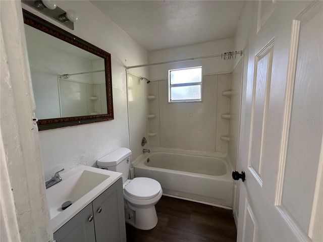 4941 NEWTON AVENUE S, Gulfport, FL 33707