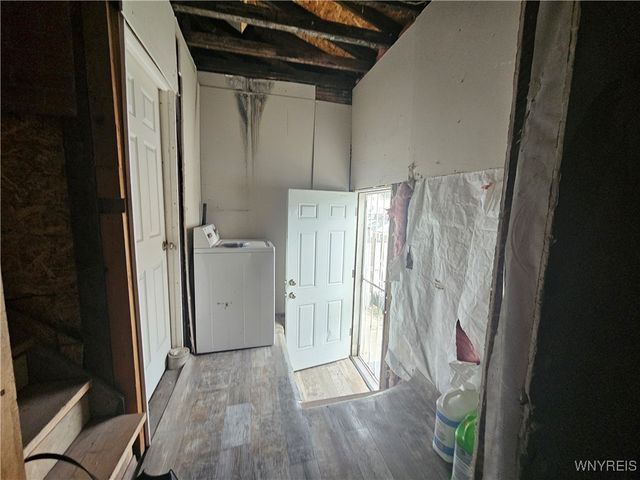 21 Liddell Street, Buffalo, NY 14212