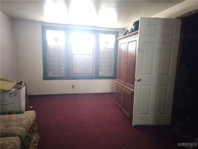 21 Liddell Street, Buffalo, NY 14212