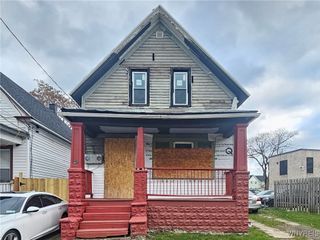 21 Liddell Street, Buffalo, NY 14212