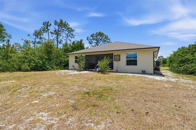 126 GREEN PINE PARK, Rotonda West, FL 33947