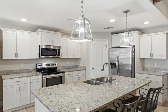 126 GREEN PINE PARK, Rotonda West, FL 33947
