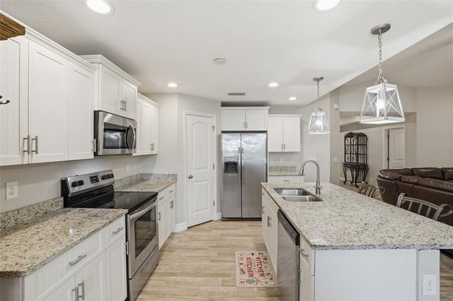 126 GREEN PINE PARK, Rotonda West, FL 33947