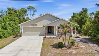 126 GREEN PINE PARK, Rotonda West, FL 33947