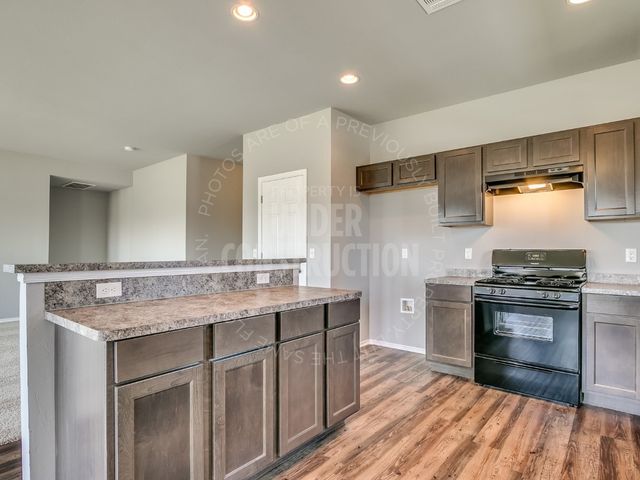 43155 Rain Avenue, Shawnee, OK 74804