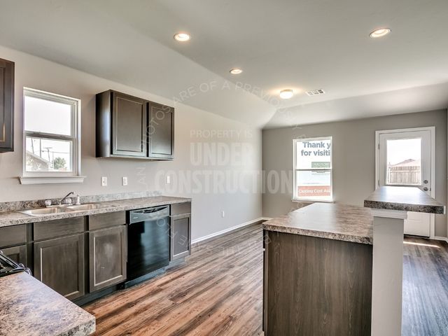 43155 Rain Avenue, Shawnee, OK 74804