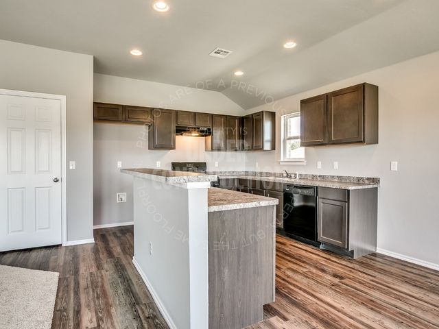 43155 Rain Avenue, Shawnee, OK 74804