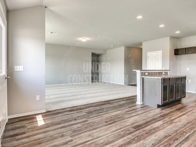 43155 Rain Avenue, Shawnee, OK 74804
