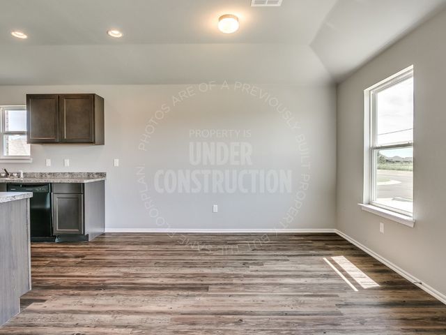 43155 Rain Avenue, Shawnee, OK 74804