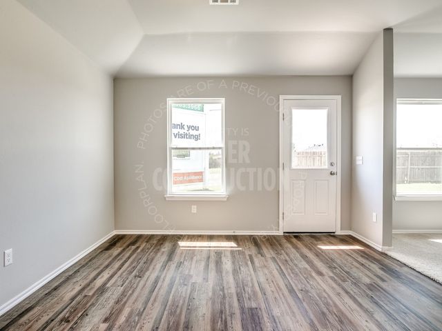 43155 Rain Avenue, Shawnee, OK 74804