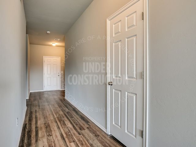 43155 Rain Avenue, Shawnee, OK 74804
