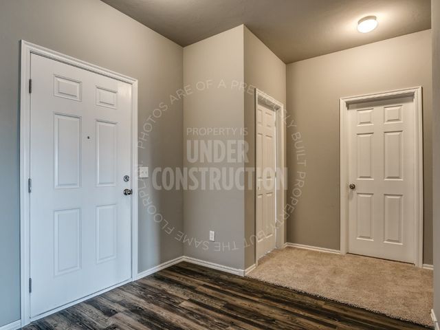 43155 Rain Avenue, Shawnee, OK 74804