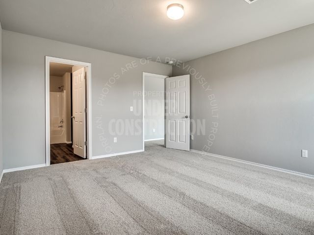 43155 Rain Avenue, Shawnee, OK 74804