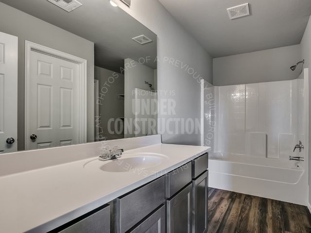 43155 Rain Avenue, Shawnee, OK 74804