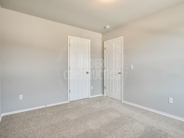 43155 Rain Avenue, Shawnee, OK 74804