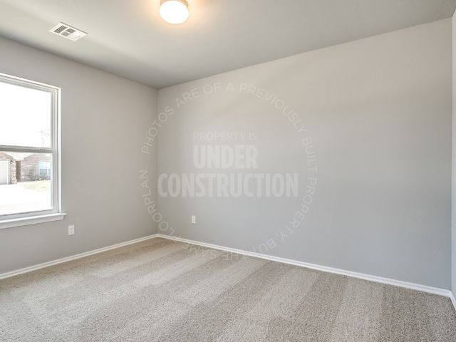 43155 Rain Avenue, Shawnee, OK 74804