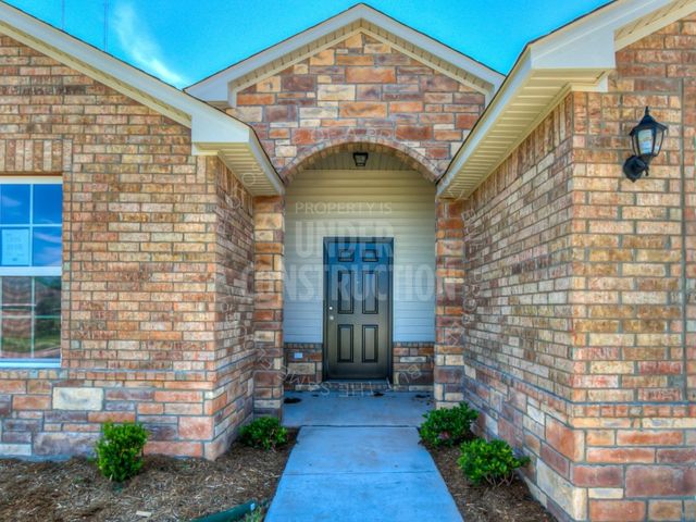 43155 Rain Avenue, Shawnee, OK 74804