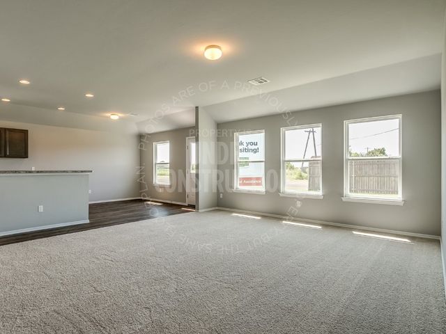 43155 Rain Avenue, Shawnee, OK 74804