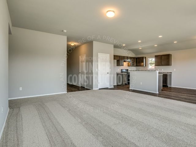 43155 Rain Avenue, Shawnee, OK 74804