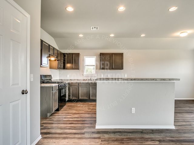 43155 Rain Avenue, Shawnee, OK 74804
