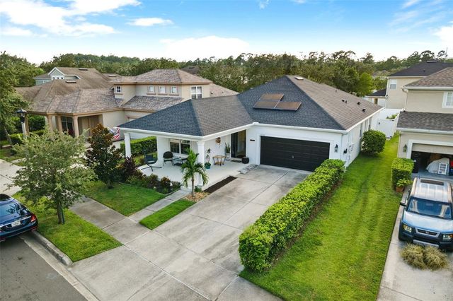 8520 GREENBANK BOULEVARD, Windermere, FL 34786