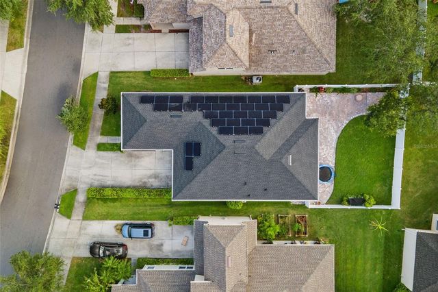 8520 GREENBANK BOULEVARD, Windermere, FL 34786