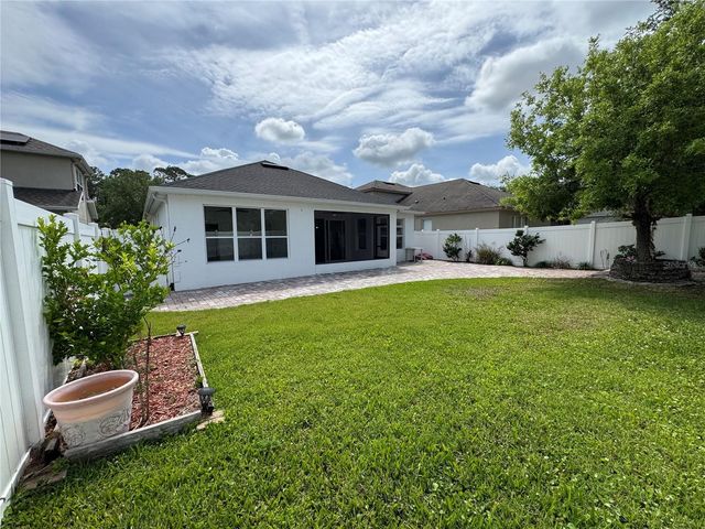 8520 GREENBANK BOULEVARD, Windermere, FL 34786