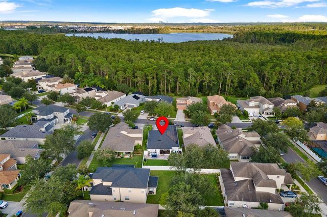 8520 GREENBANK BOULEVARD, Windermere, FL 34786